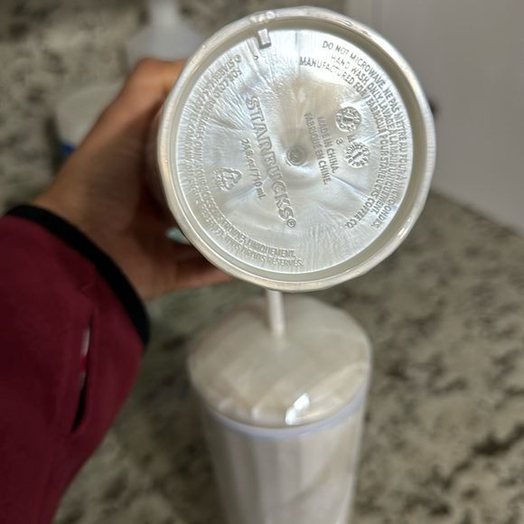 Starbucks Dome - Picture 3 of 4